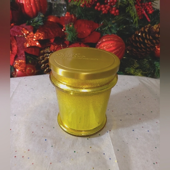 Volcano Glitz Found Glass - 8 oz - Picture 1 of 8